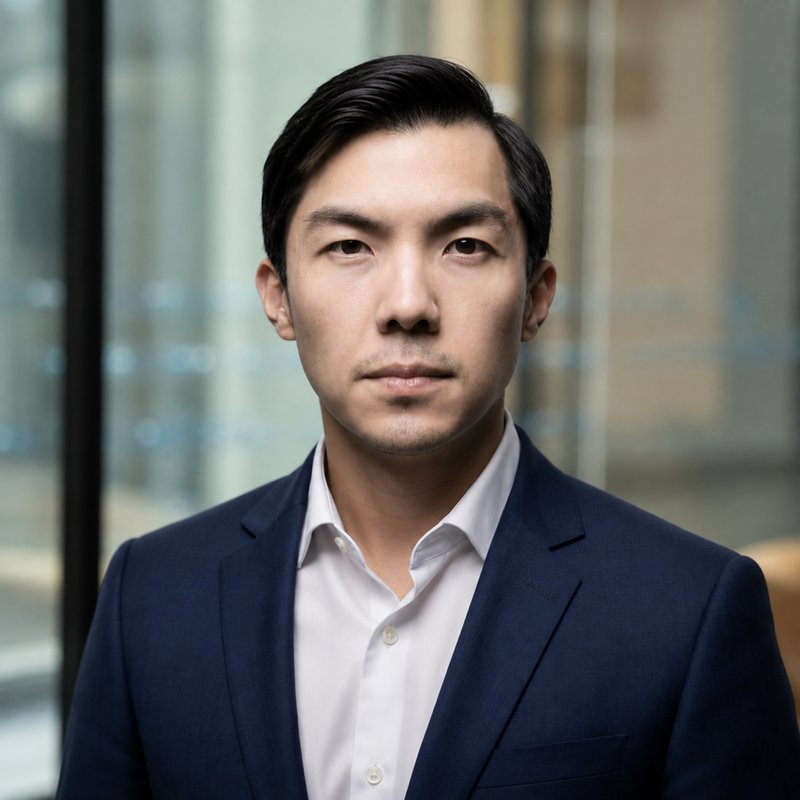 Fin Nguyen, Head of AI Strategy and Enablement at Waverock Software