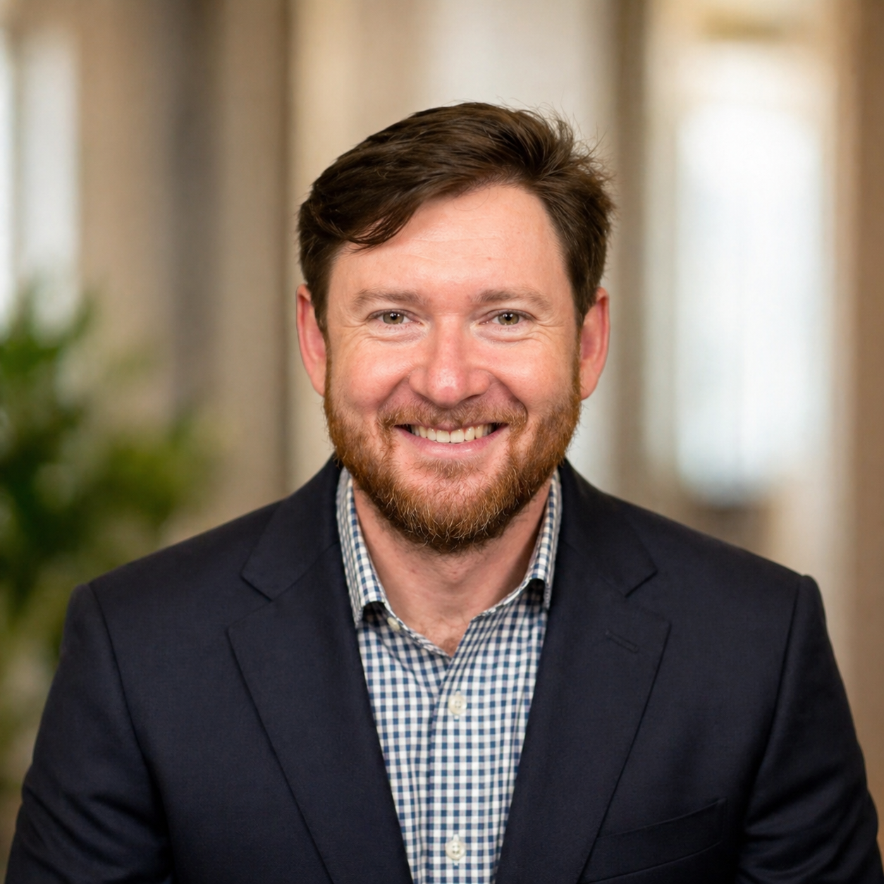 Mike Rozenfeld, CEO and Founder of Waverock Software
